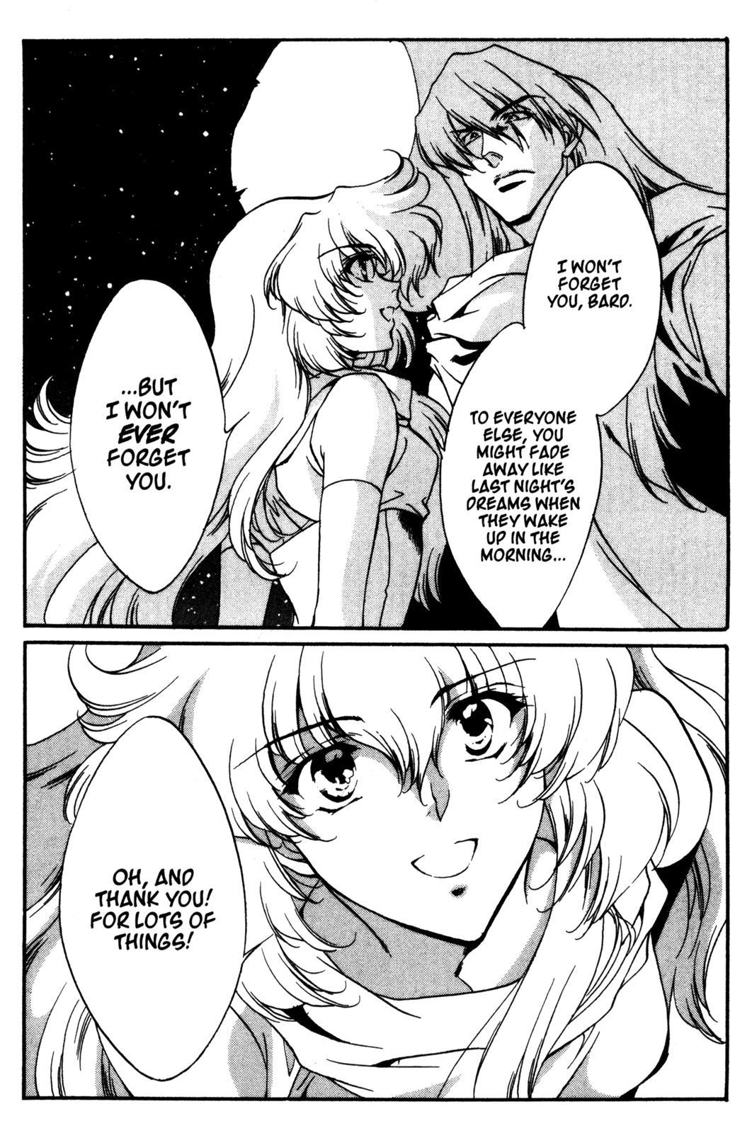 The Good Witch of the West Chapter 28 page 7 - Chapter 28