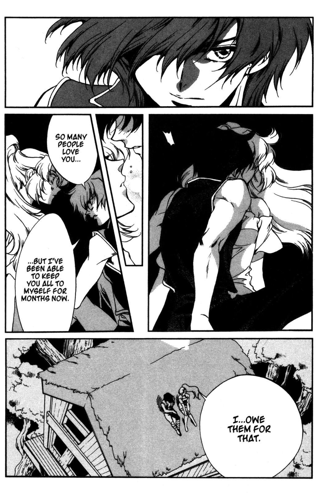 The Good Witch of the West Chapter 29 page 14 - Chapter 29