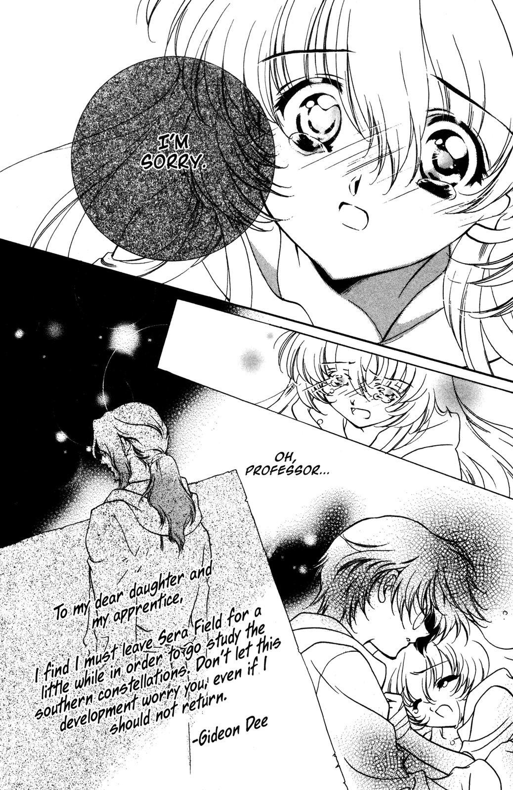 The Good Witch of the West Chapter 3 page 10 - Chapter 3