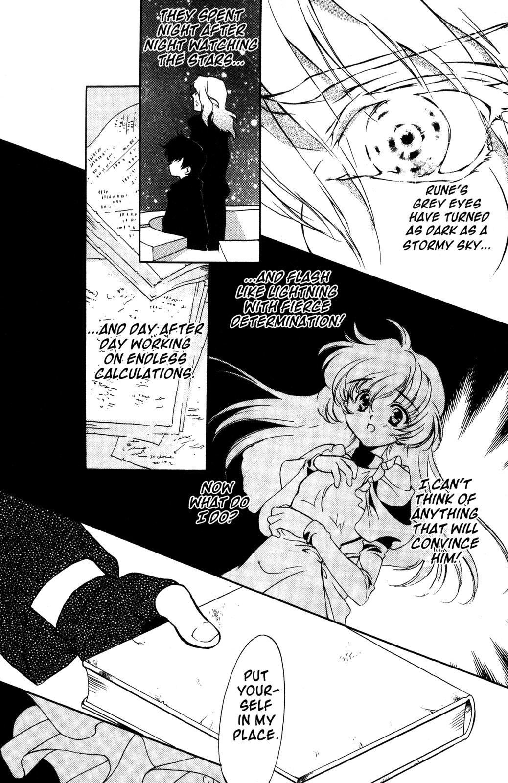 The Good Witch of the West Chapter 3 page 18 - Chapter 3