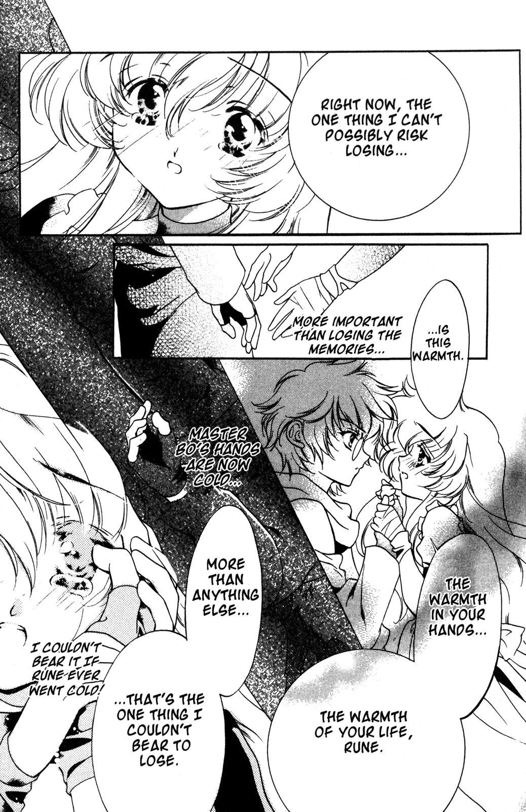 The Good Witch of the West Chapter 3 page 23 - Chapter 3