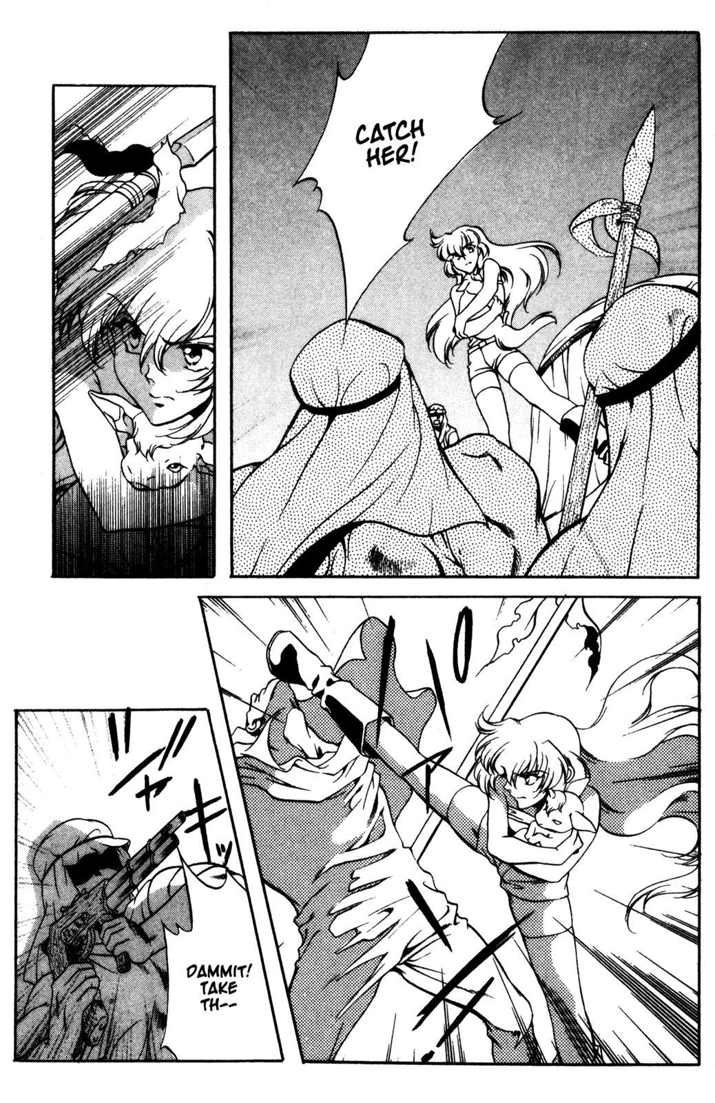 The Good Witch of the West Chapter 30 page 29 - Chapter 30