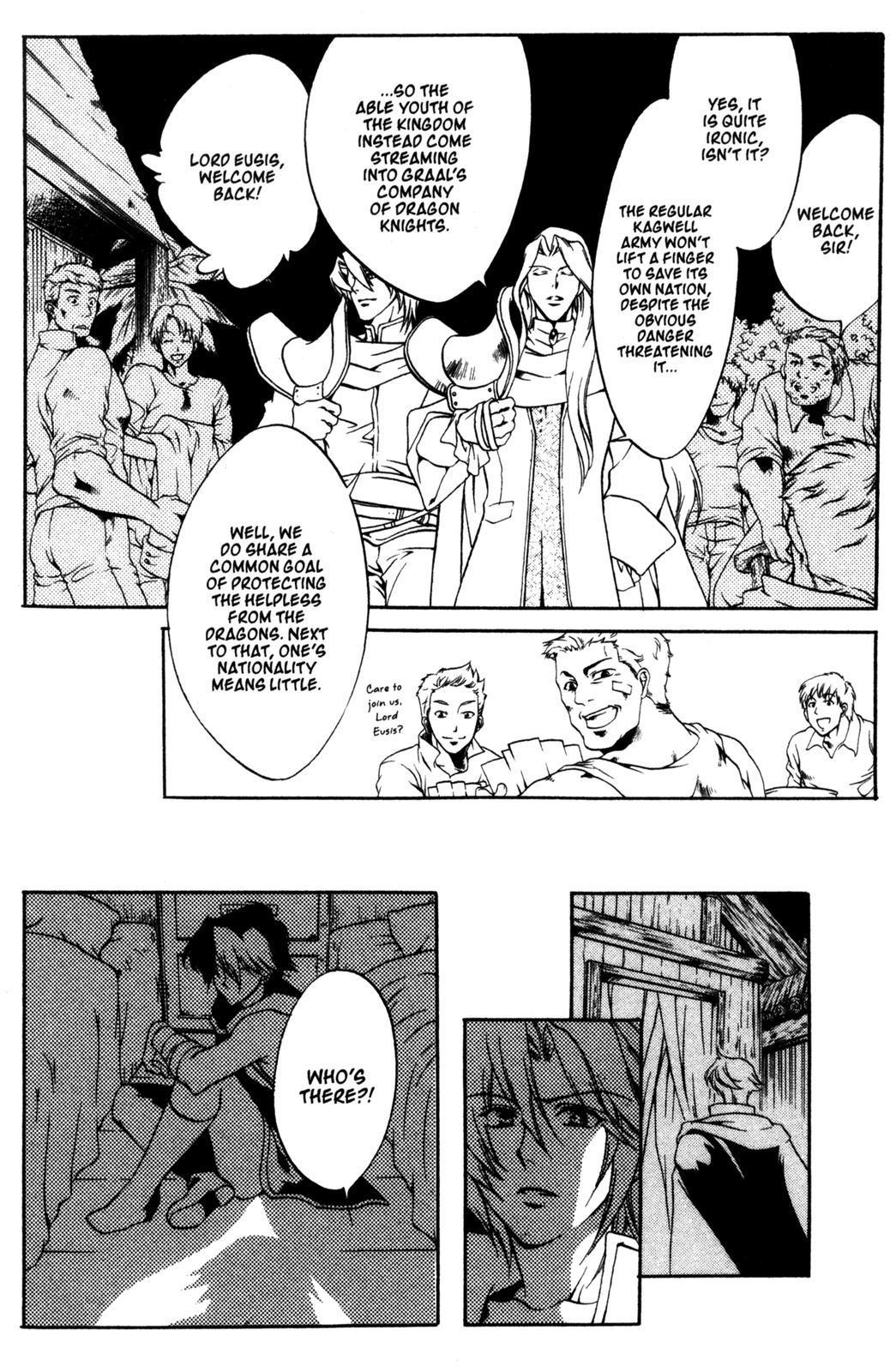 The Good Witch of the West Chapter 31 page 11 - Chapter 31
