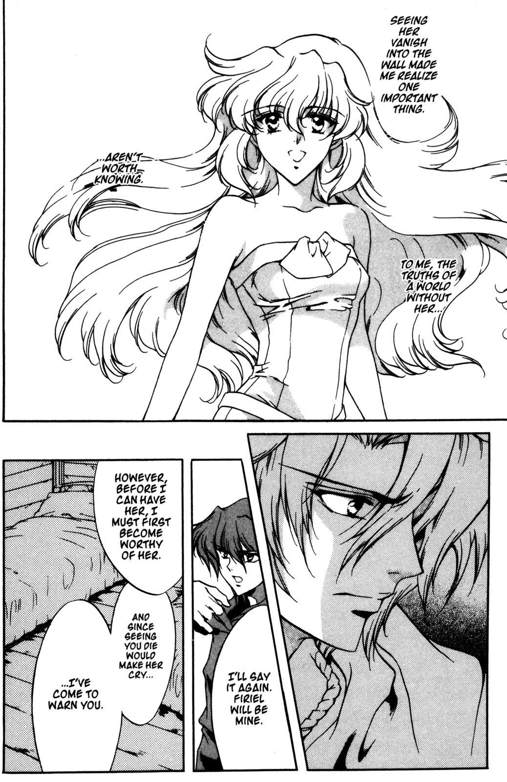The Good Witch of the West Chapter 31 page 16 - Chapter 31