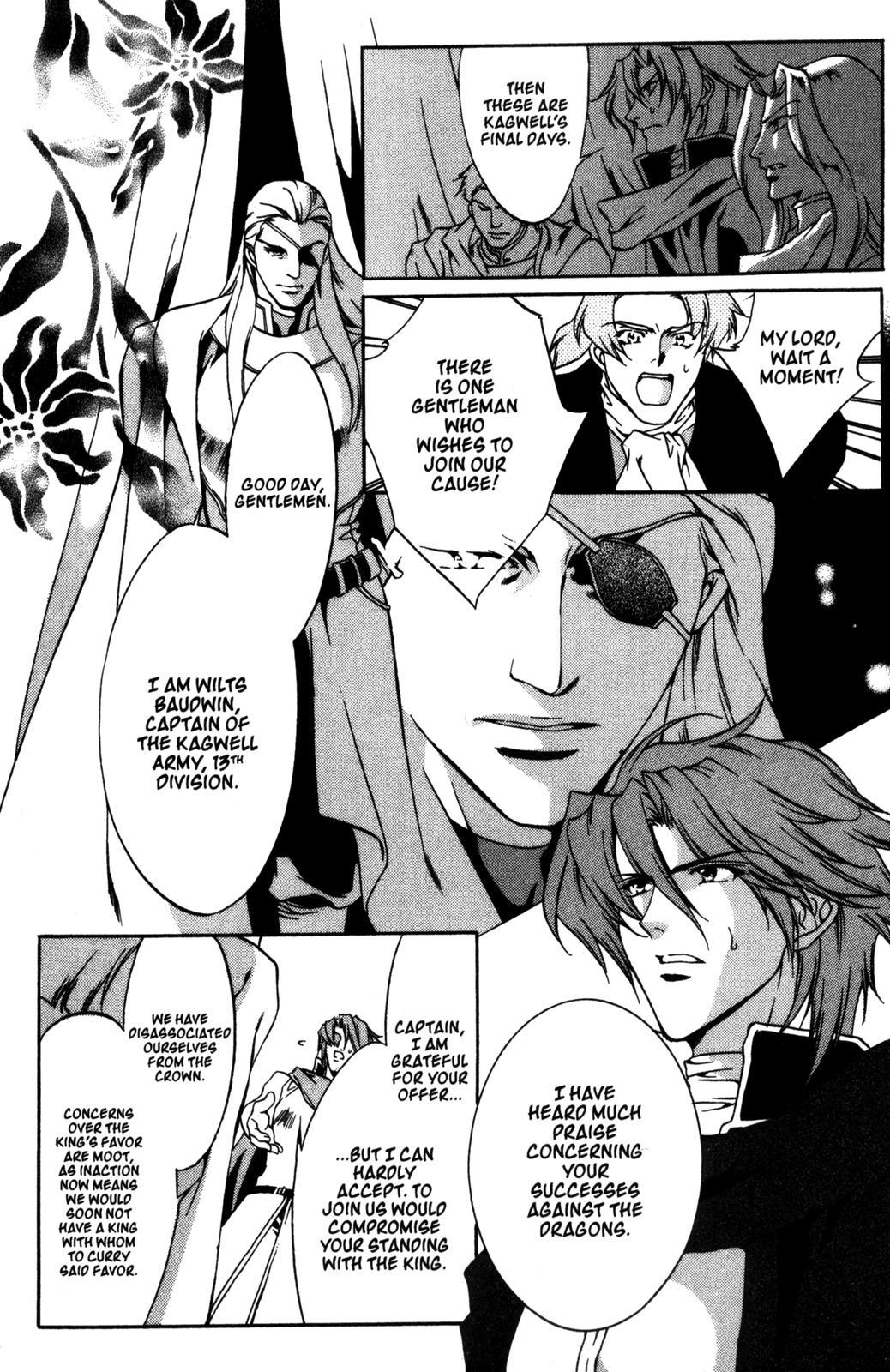The Good Witch of the West Chapter 31 page 27 - Chapter 31