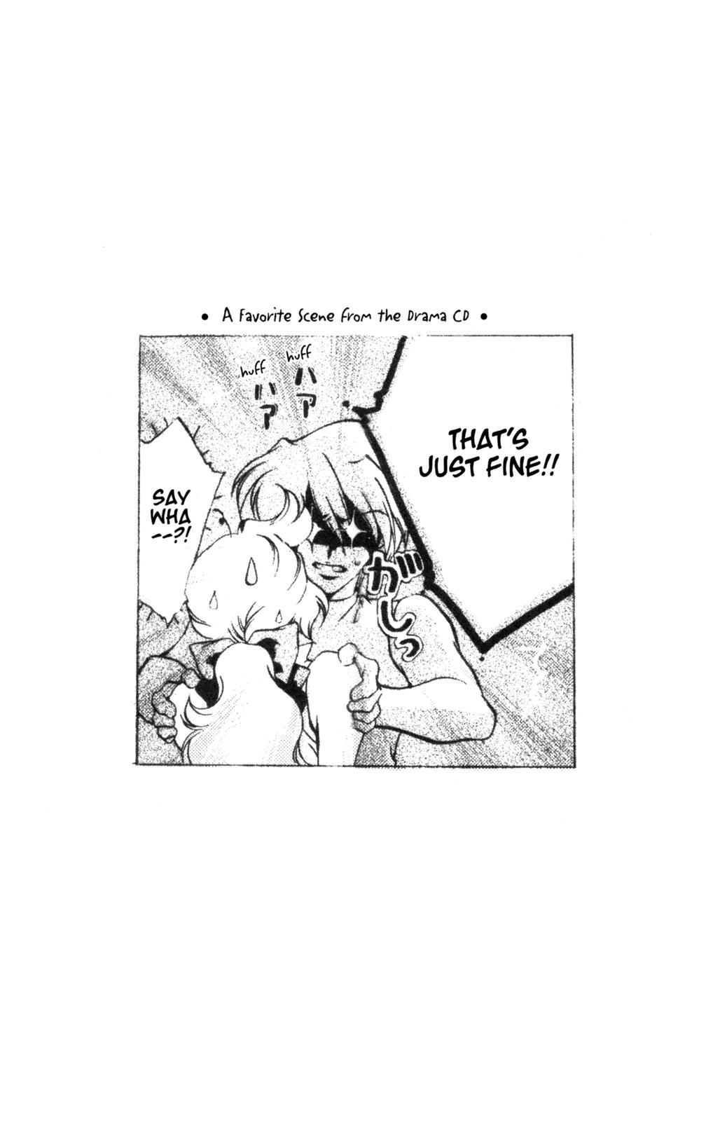 The Good Witch of the West Chapter 31 page 32 - Chapter 31