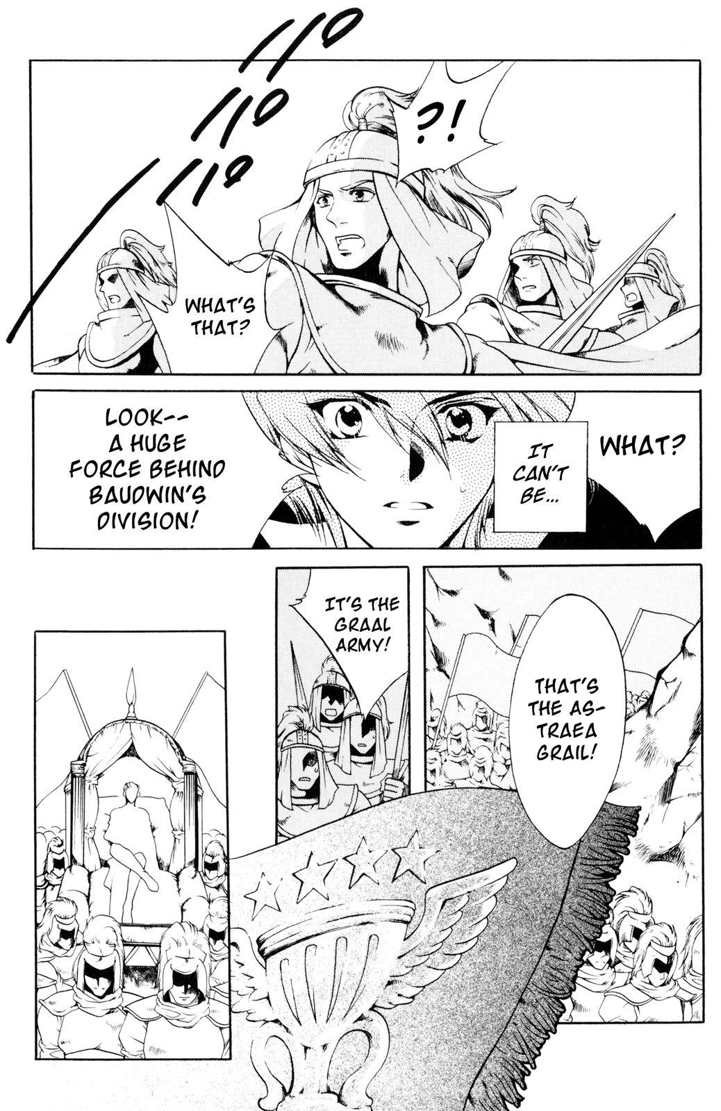 The Good Witch of the West Chapter 33 page 10 - Chapter 33