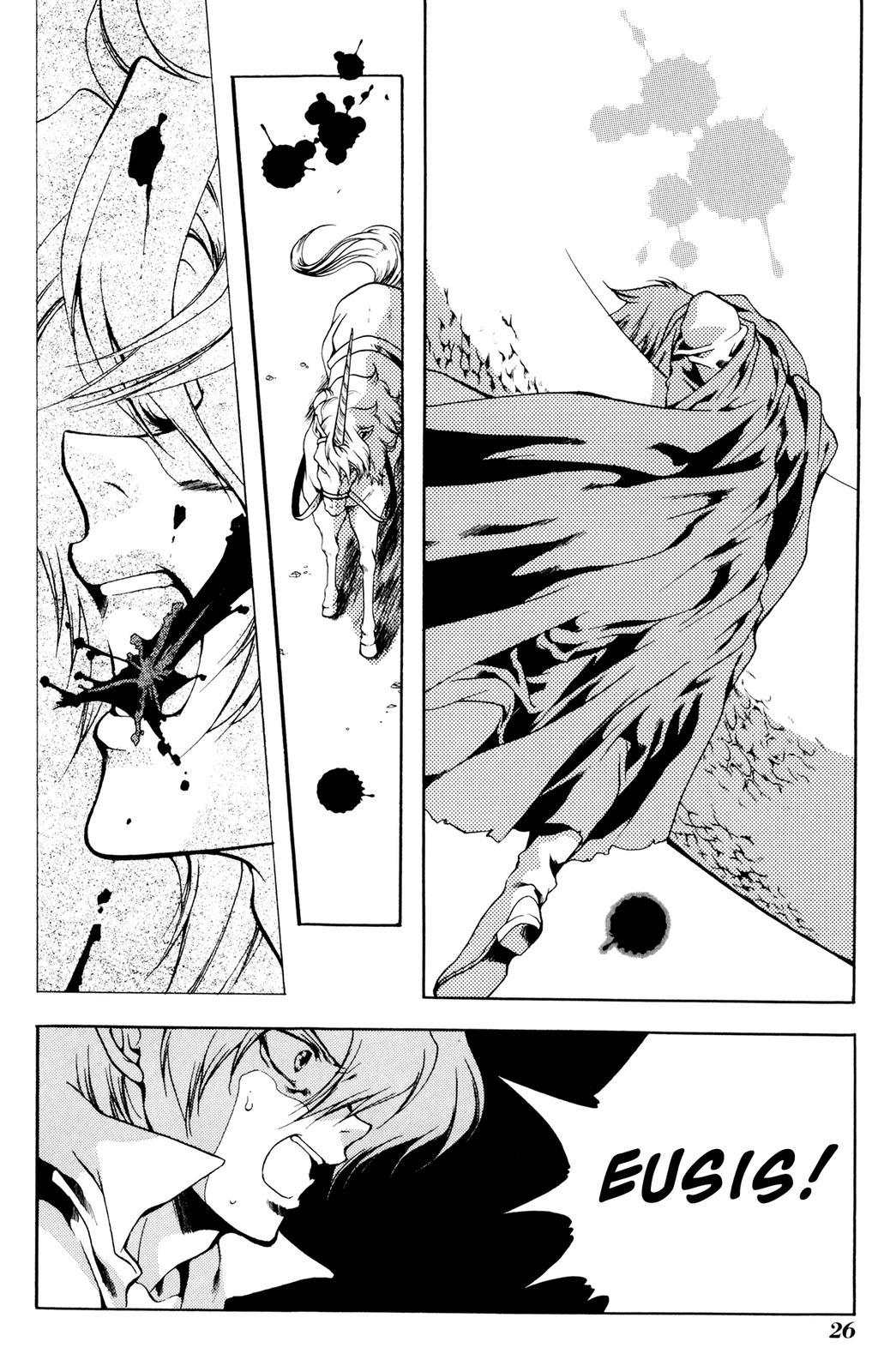 The Good Witch of the West Chapter 33 page 2 - Chapter 33