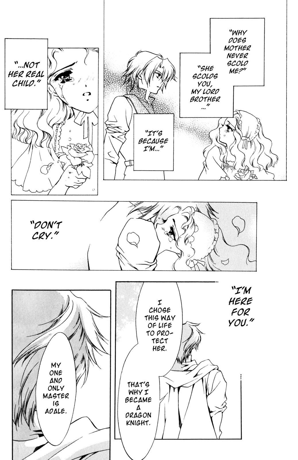 The Good Witch of the West Chapter 33 page 23 - Chapter 33