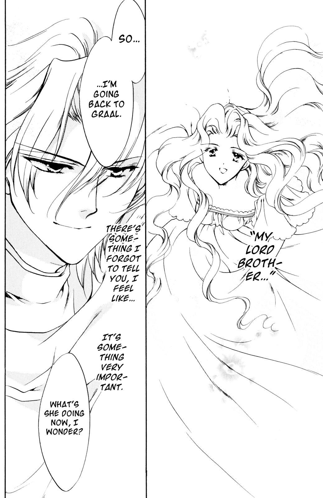 The Good Witch of the West Chapter 33 page 24 - Chapter 33