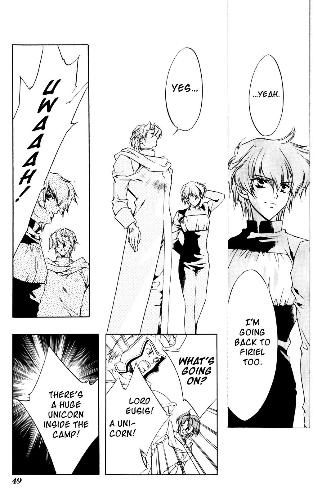 The Good Witch of the West Chapter 33 page 25 - Chapter 33