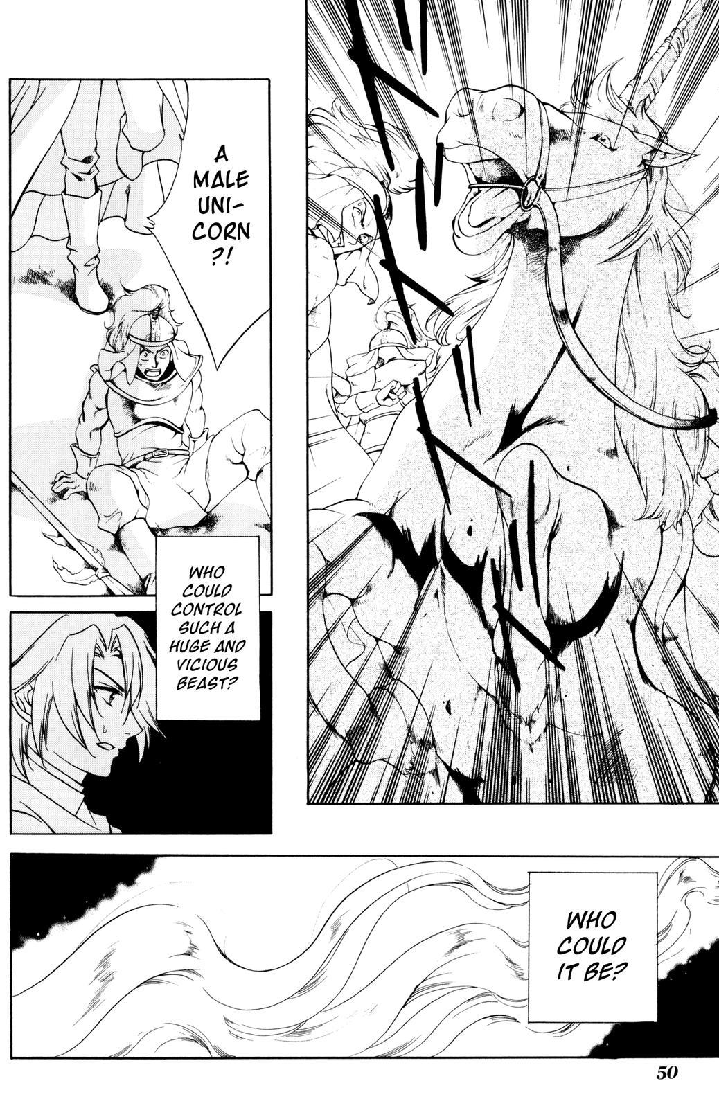 The Good Witch of the West Chapter 33 page 26 - Chapter 33