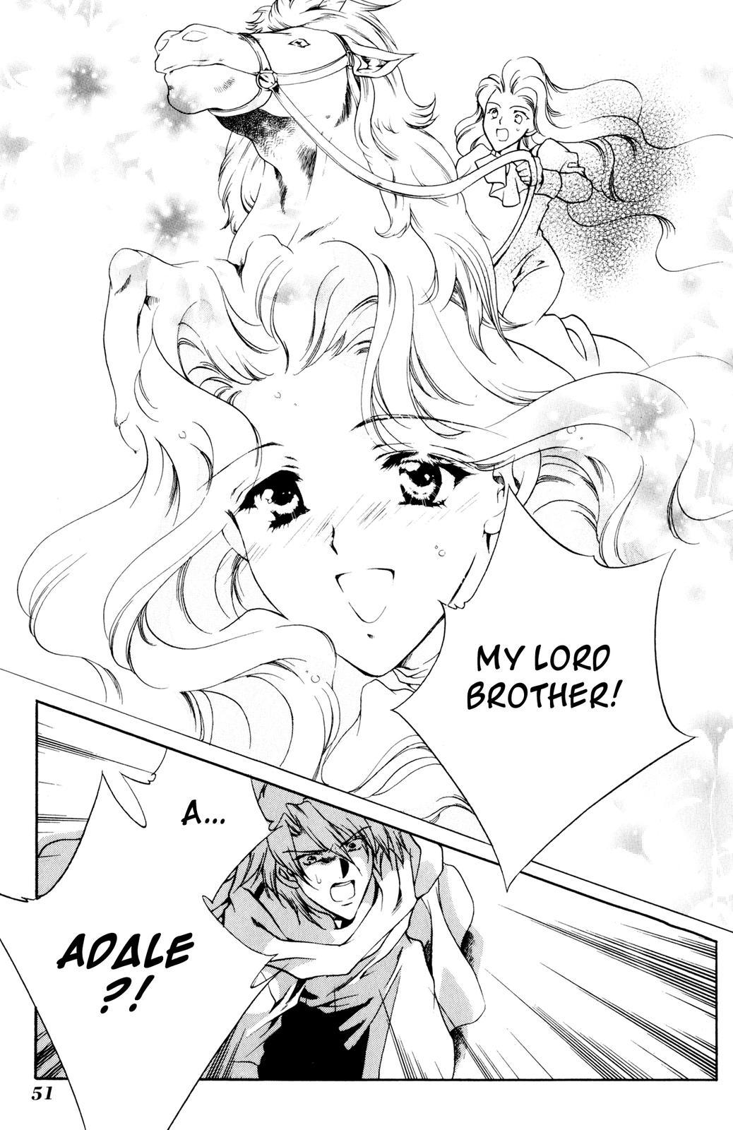 The Good Witch of the West Chapter 33 page 27 - Chapter 33