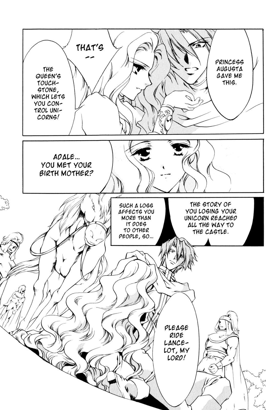 The Good Witch of the West Chapter 33 page 29 - Chapter 33