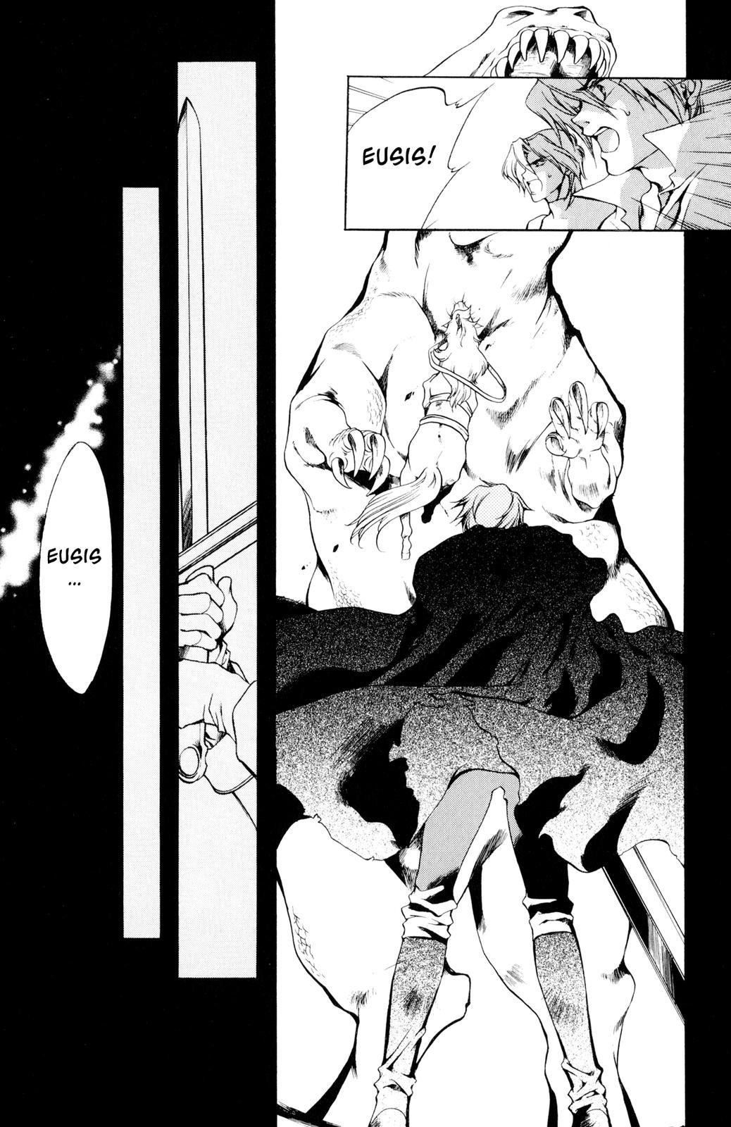 The Good Witch of the West Chapter 33 page 8 - Chapter 33