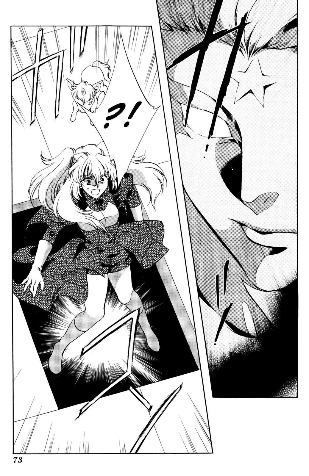 The Good Witch of the West Chapter 34 page 16 - Chapter 34