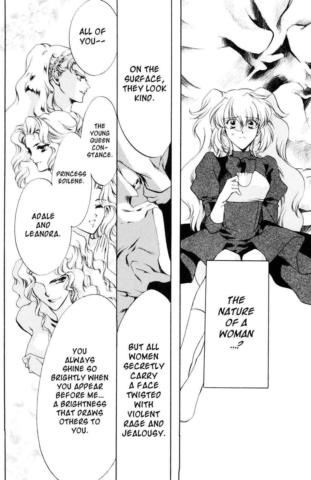The Good Witch of the West Chapter 34 page 23 - Chapter 34