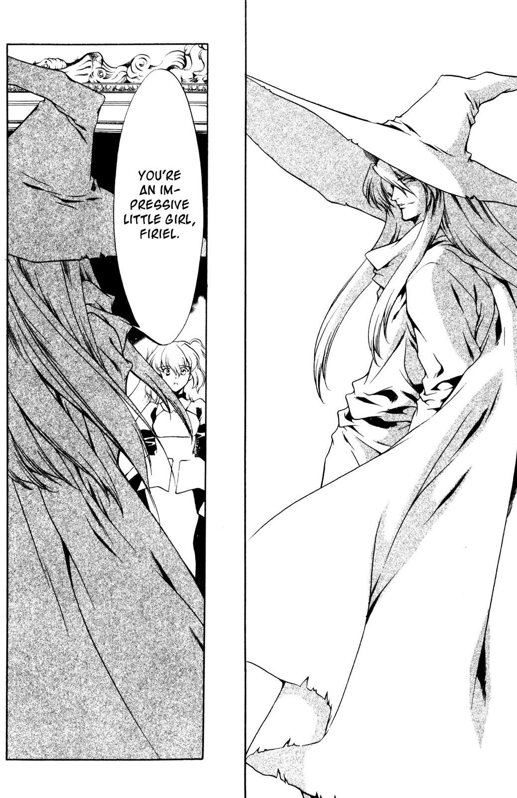 The Good Witch of the West Chapter 35 page 10 - Chapter 35