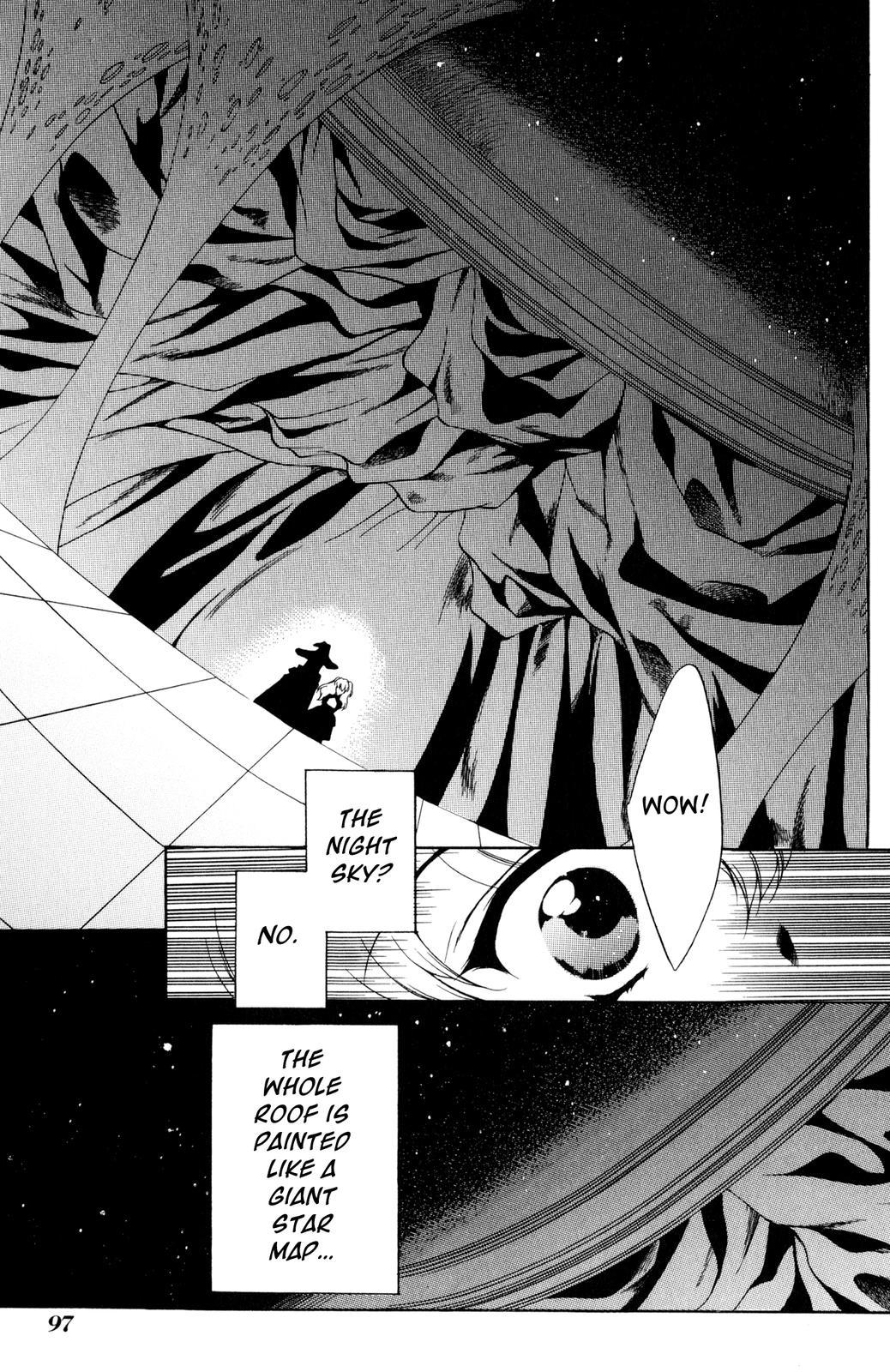 The Good Witch of the West Chapter 35 page 15 - Chapter 35