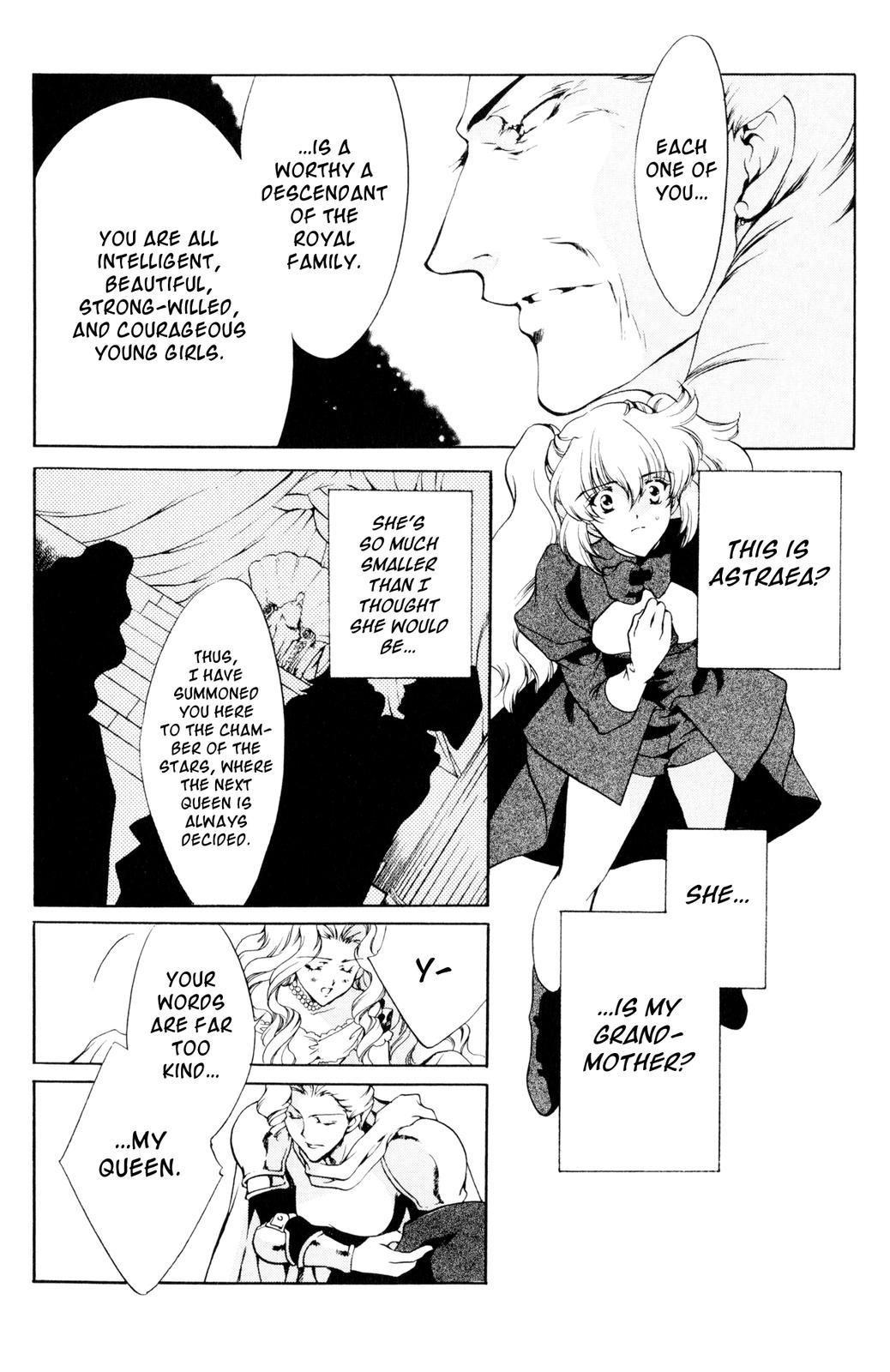 The Good Witch of the West Chapter 35 page 20 - Chapter 35