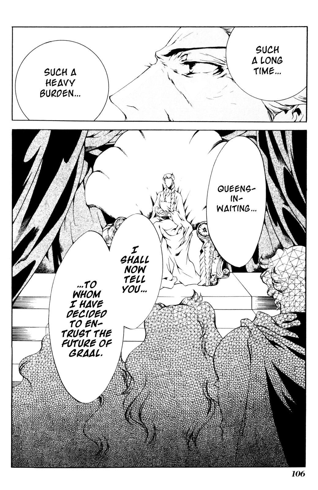 The Good Witch of the West Chapter 35 page 24 - Chapter 35