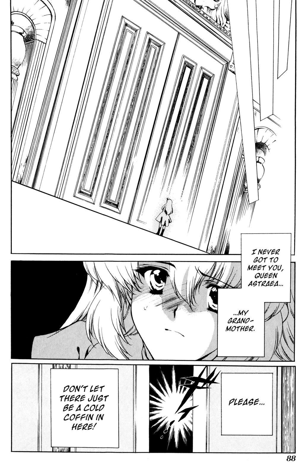 The Good Witch of the West Chapter 35 page 6 - Chapter 35