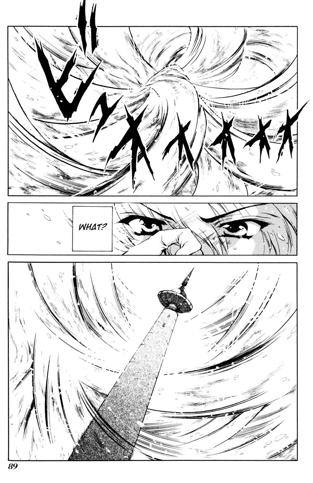 The Good Witch of the West Chapter 35 page 7 - Chapter 35