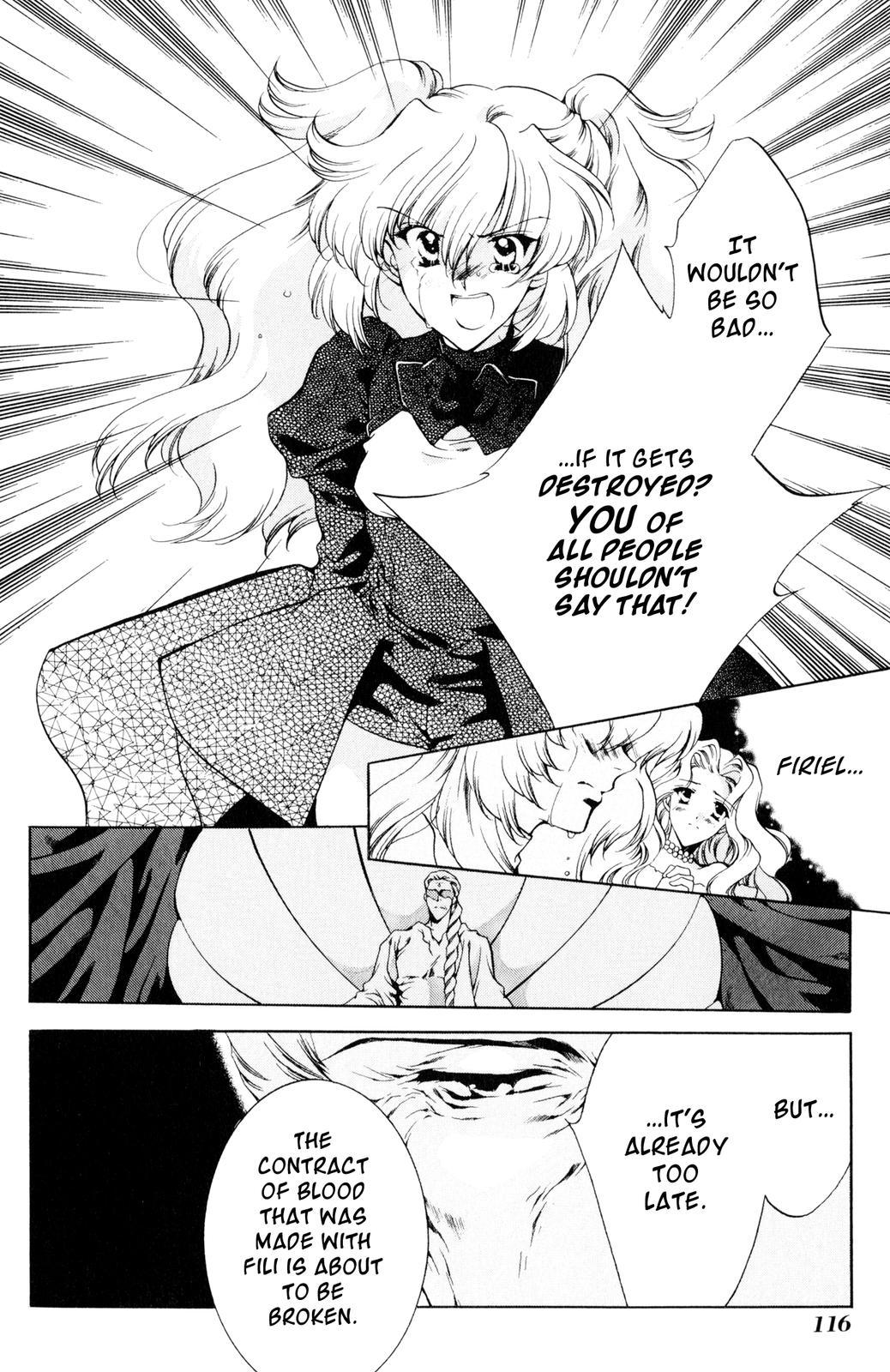 The Good Witch of the West Chapter 36 page 10 - Chapter 36
