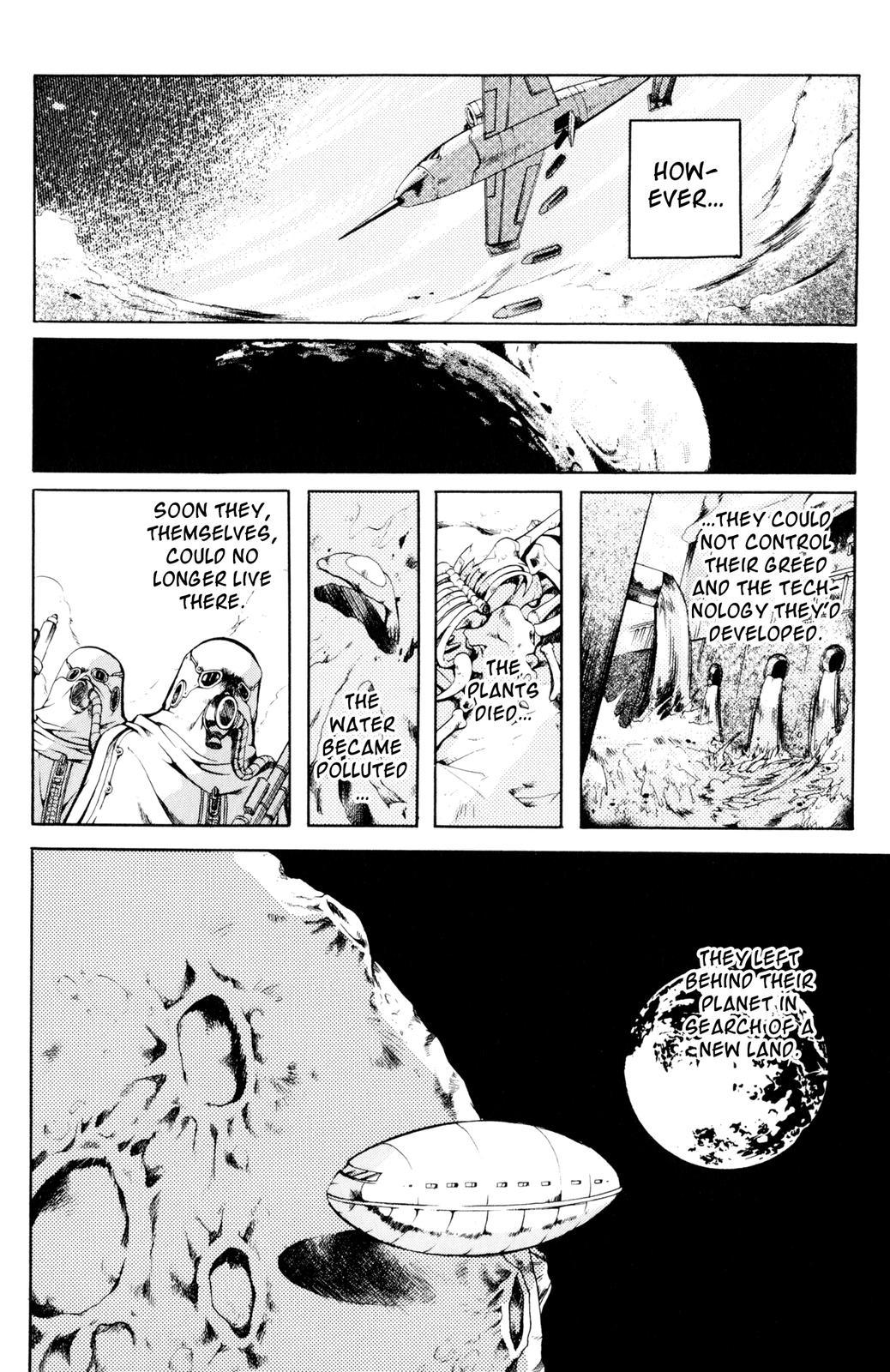 The Good Witch of the West Chapter 36 page 12 - Chapter 36