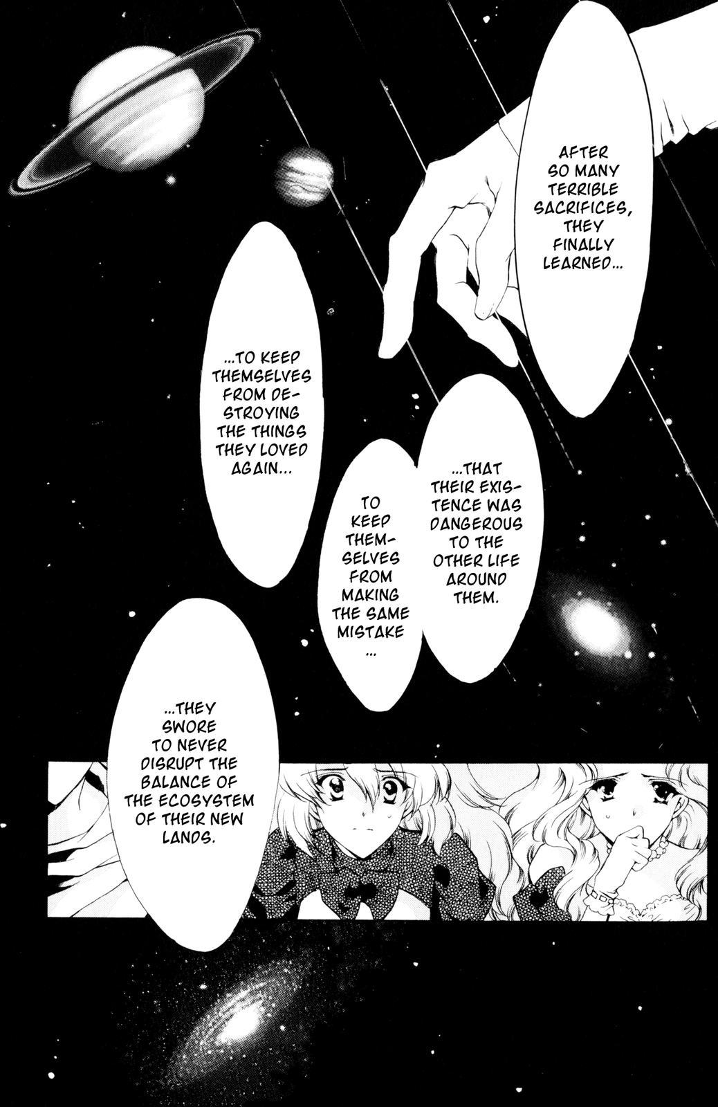 The Good Witch of the West Chapter 36 page 13 - Chapter 36