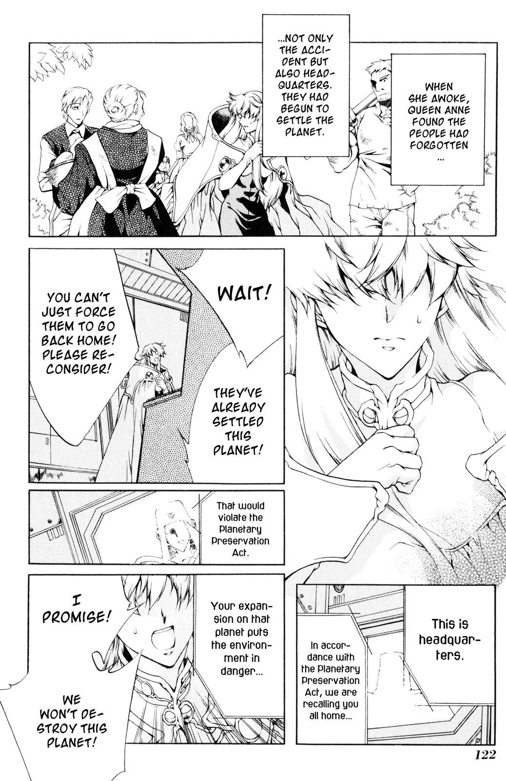 The Good Witch of the West Chapter 36 page 16 - Chapter 36