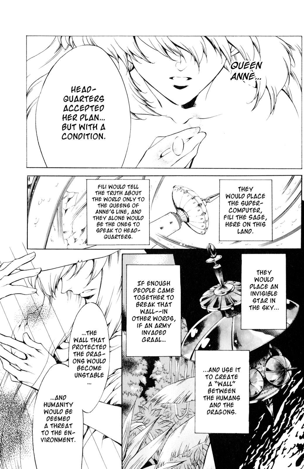 The Good Witch of the West Chapter 36 page 19 - Chapter 36