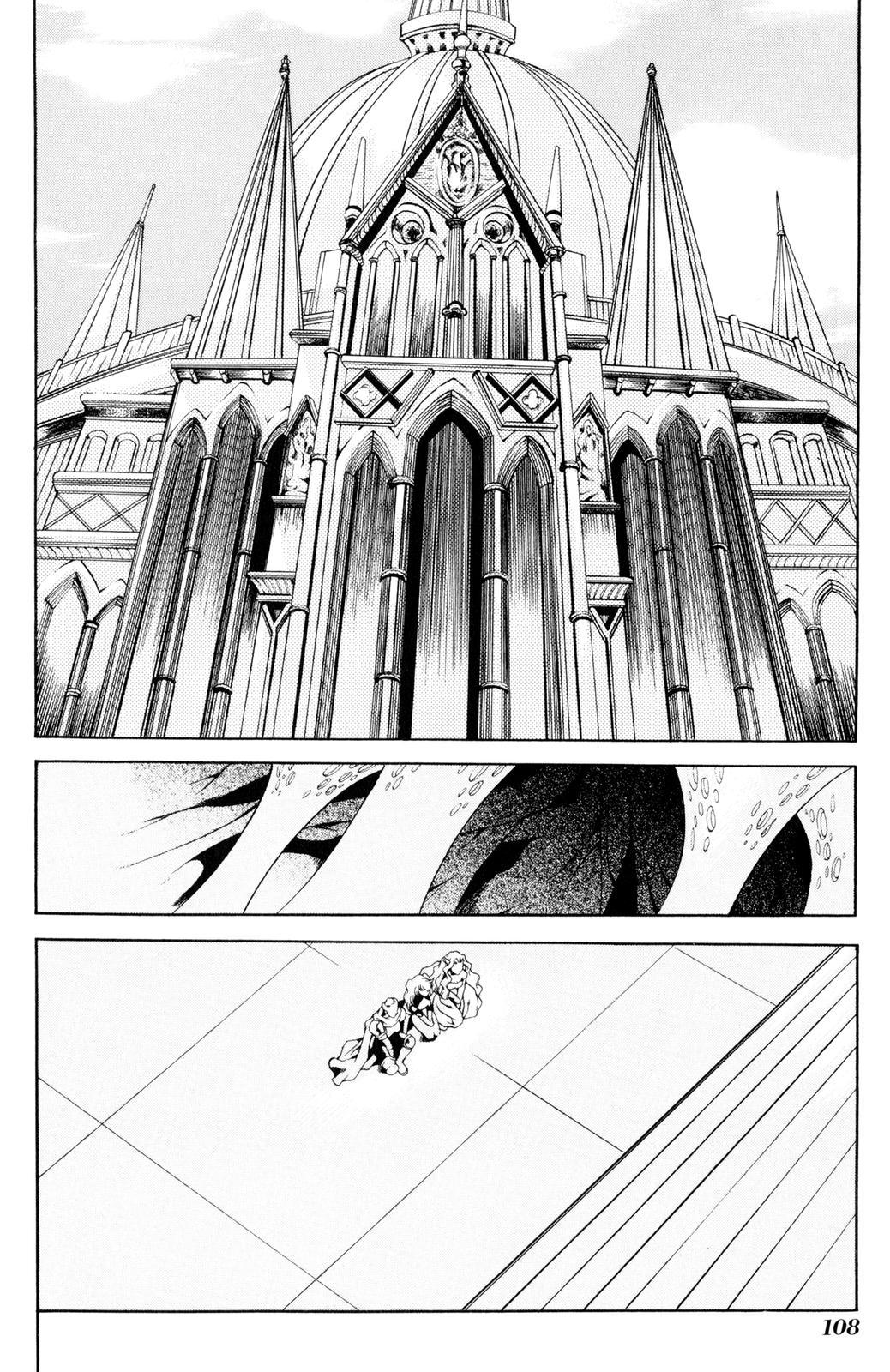 The Good Witch of the West Chapter 36 page 2 - Chapter 36
