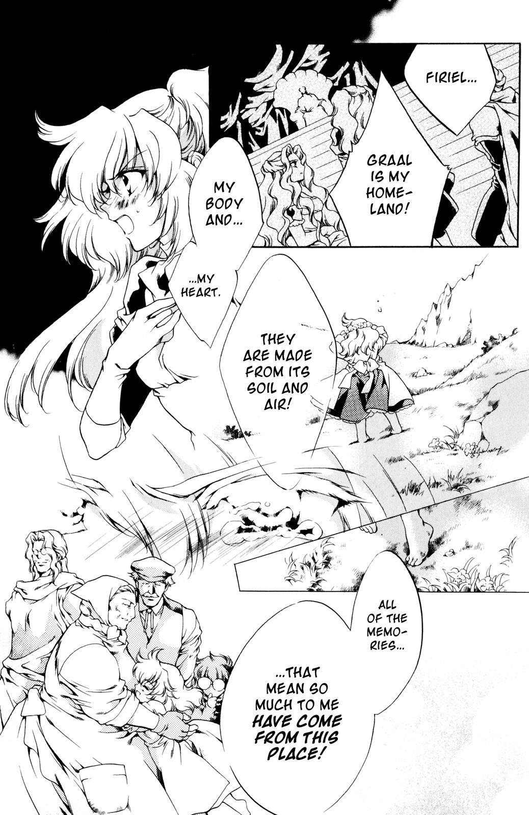 The Good Witch of the West Chapter 36 page 9 - Chapter 36