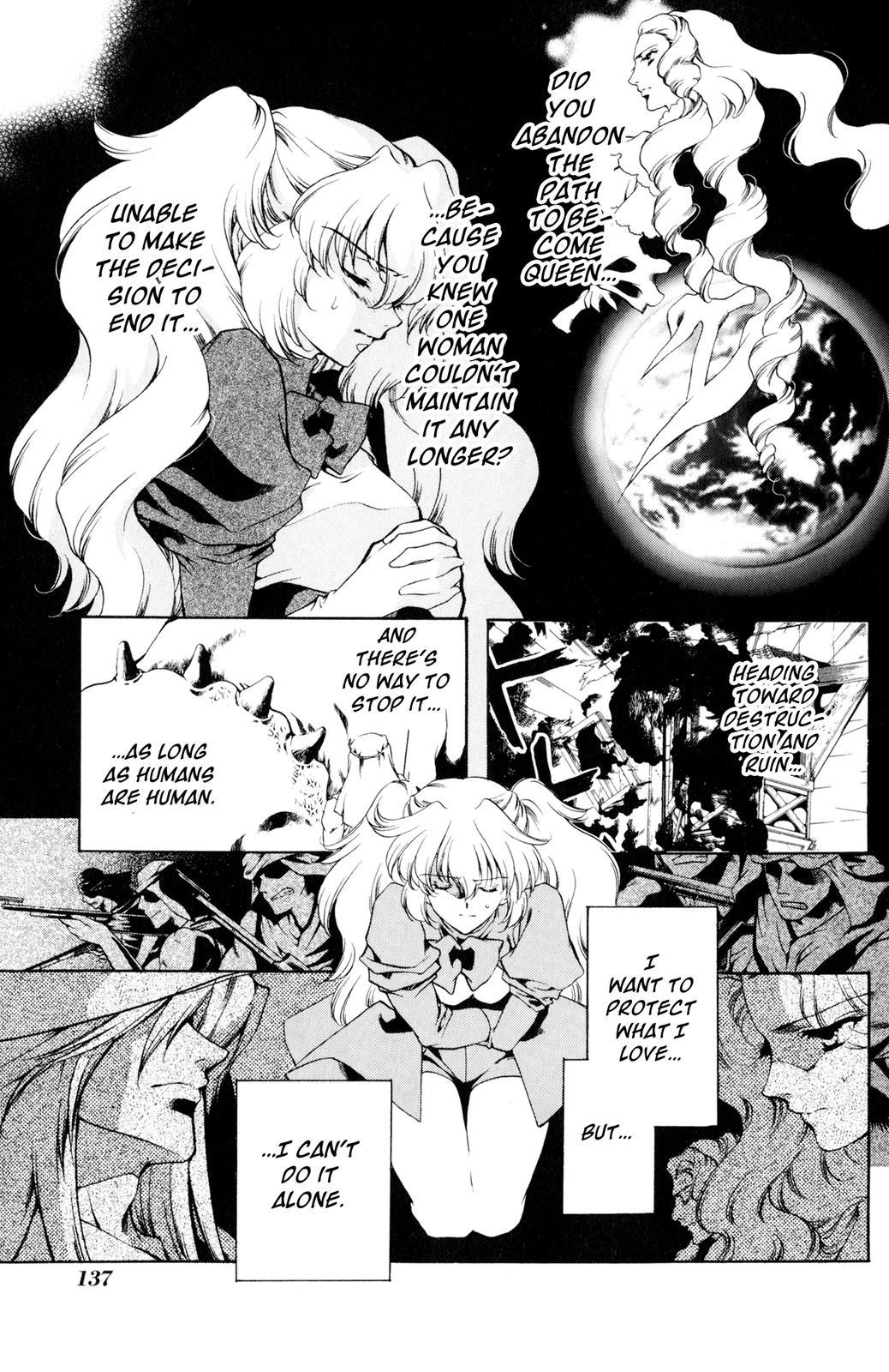 The Good Witch of the West Chapter 37 page 11 - Chapter 37