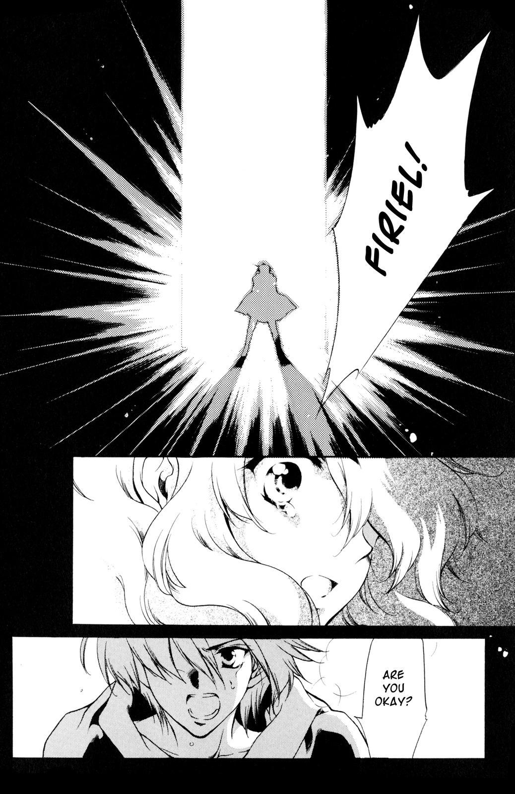 The Good Witch of the West Chapter 37 page 12 - Chapter 37