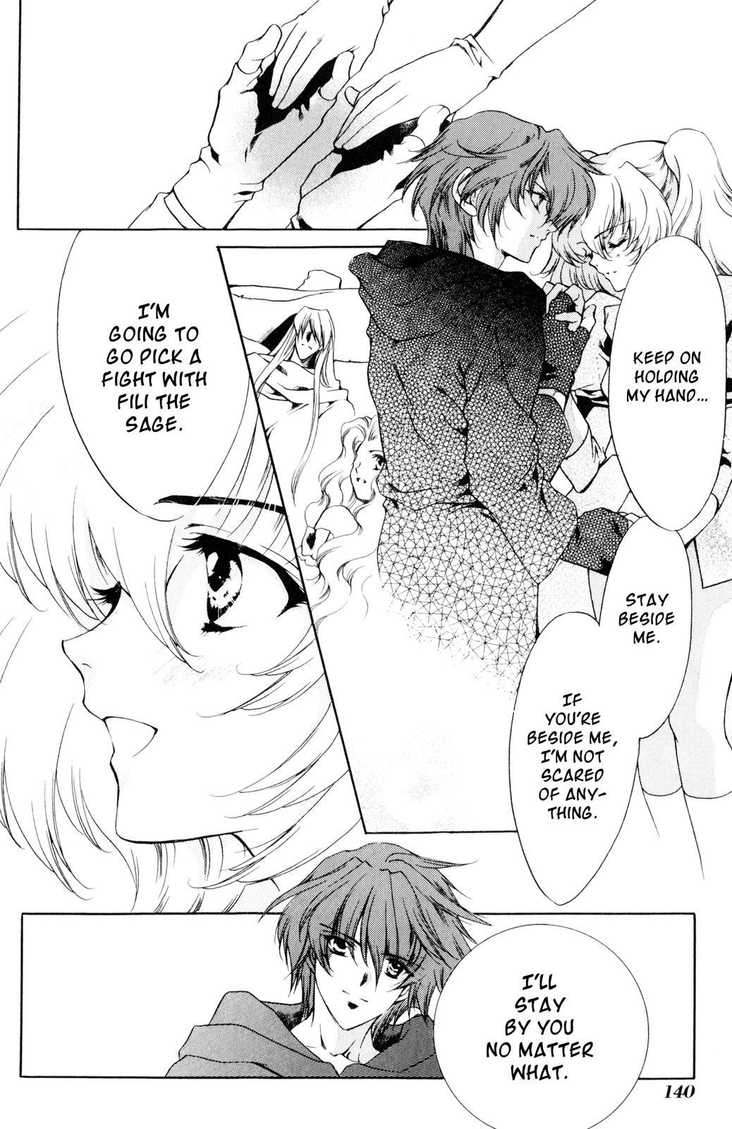 The Good Witch of the West Chapter 37 page 14 - Chapter 37