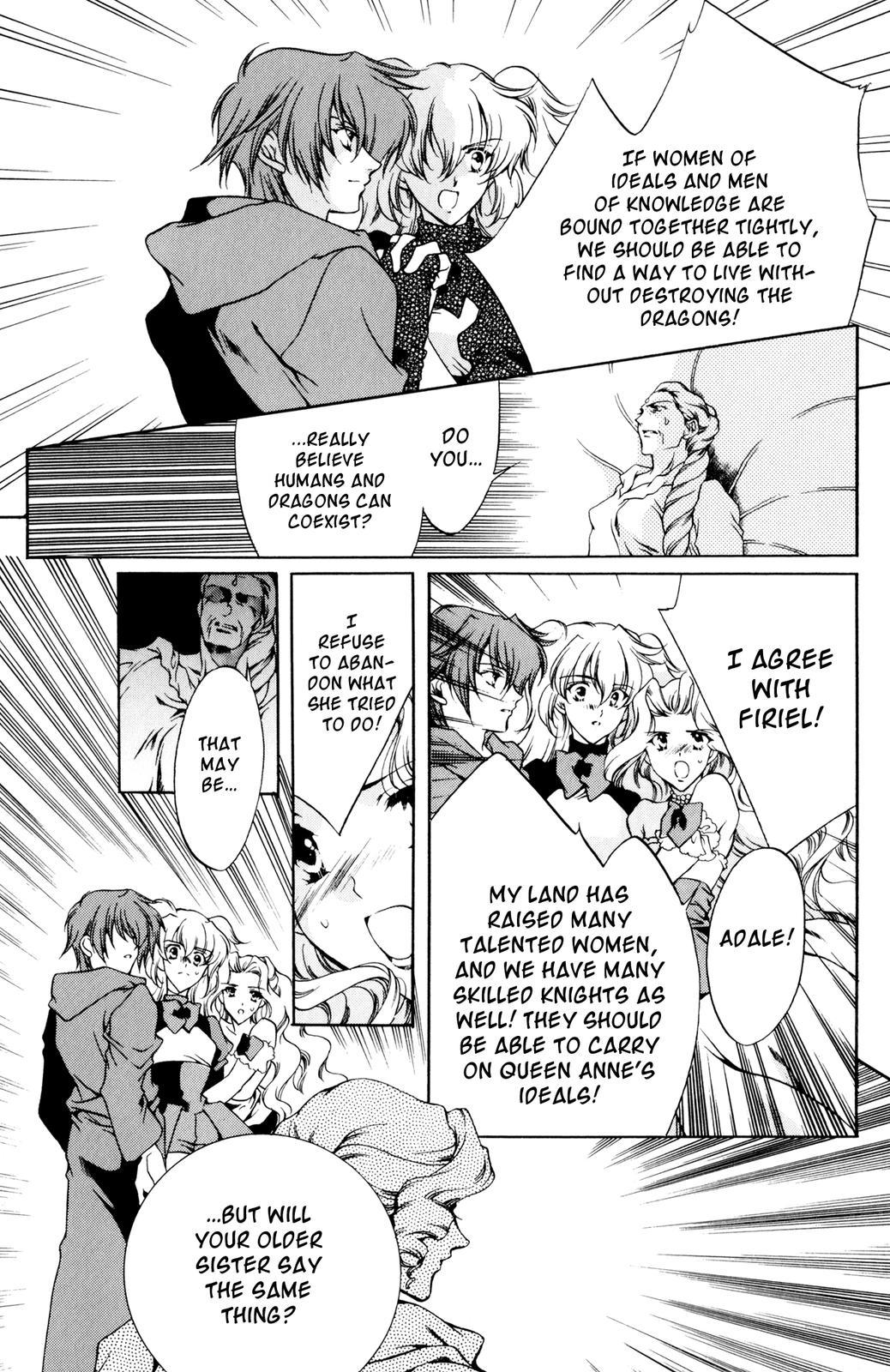 The Good Witch of the West Chapter 37 page 16 - Chapter 37