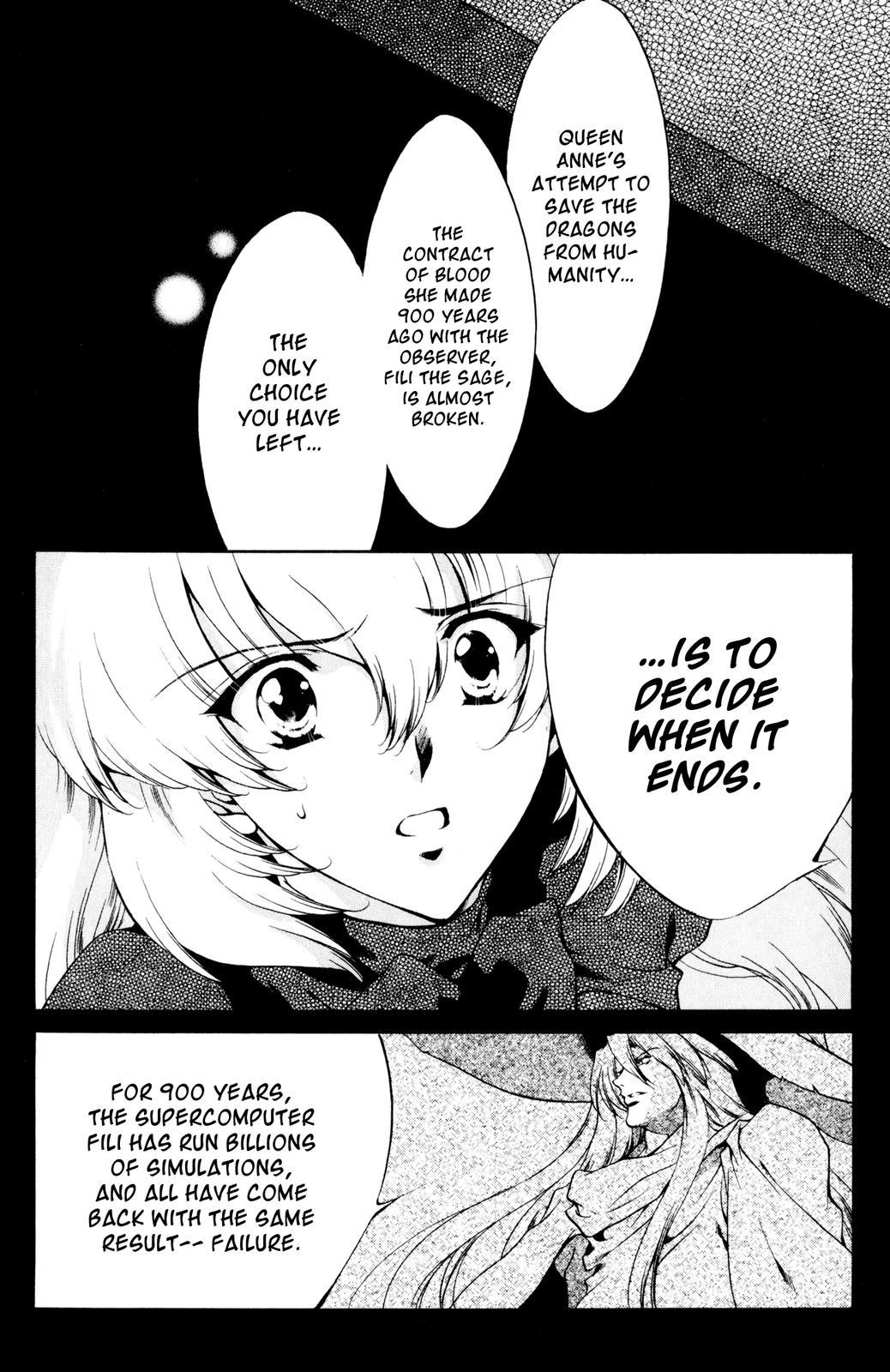 The Good Witch of the West Chapter 37 page 5 - Chapter 37