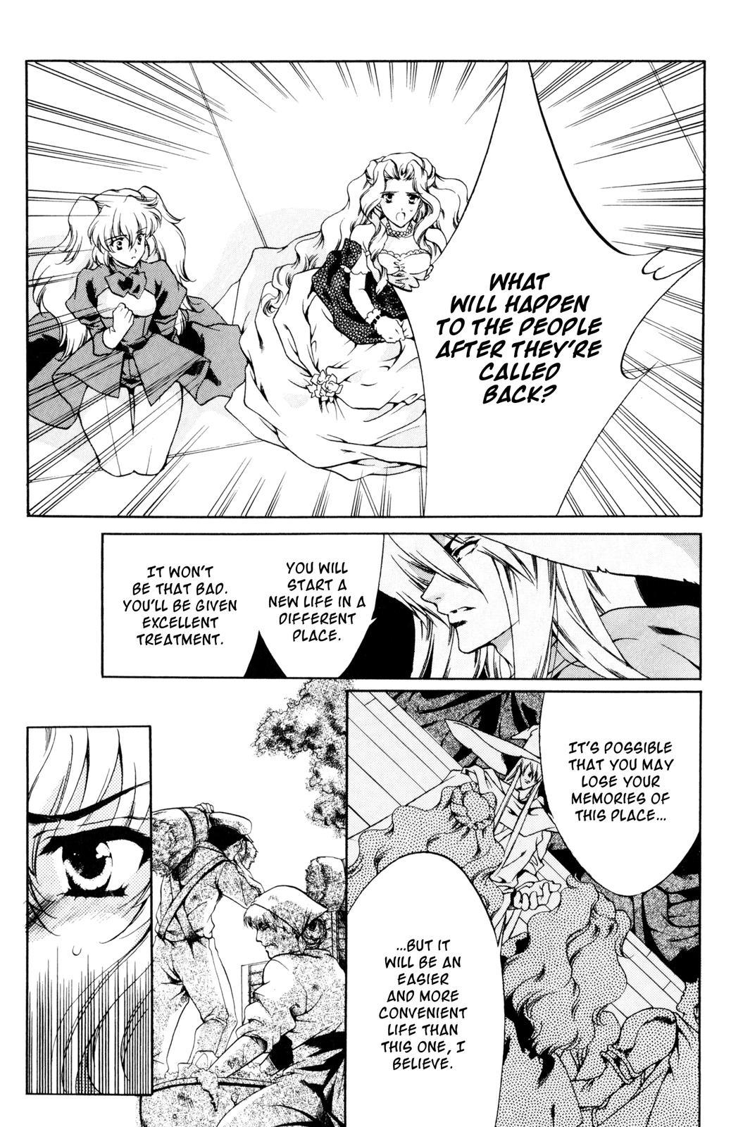 The Good Witch of the West Chapter 37 page 7 - Chapter 37