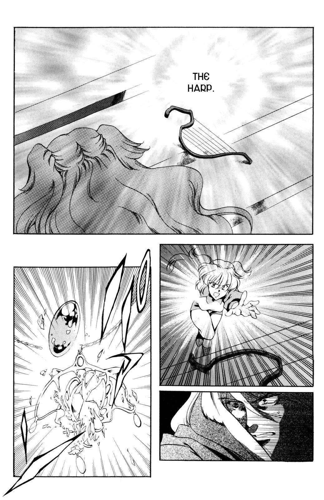 The Good Witch of the West Chapter 38 page 12 - Chapter 38