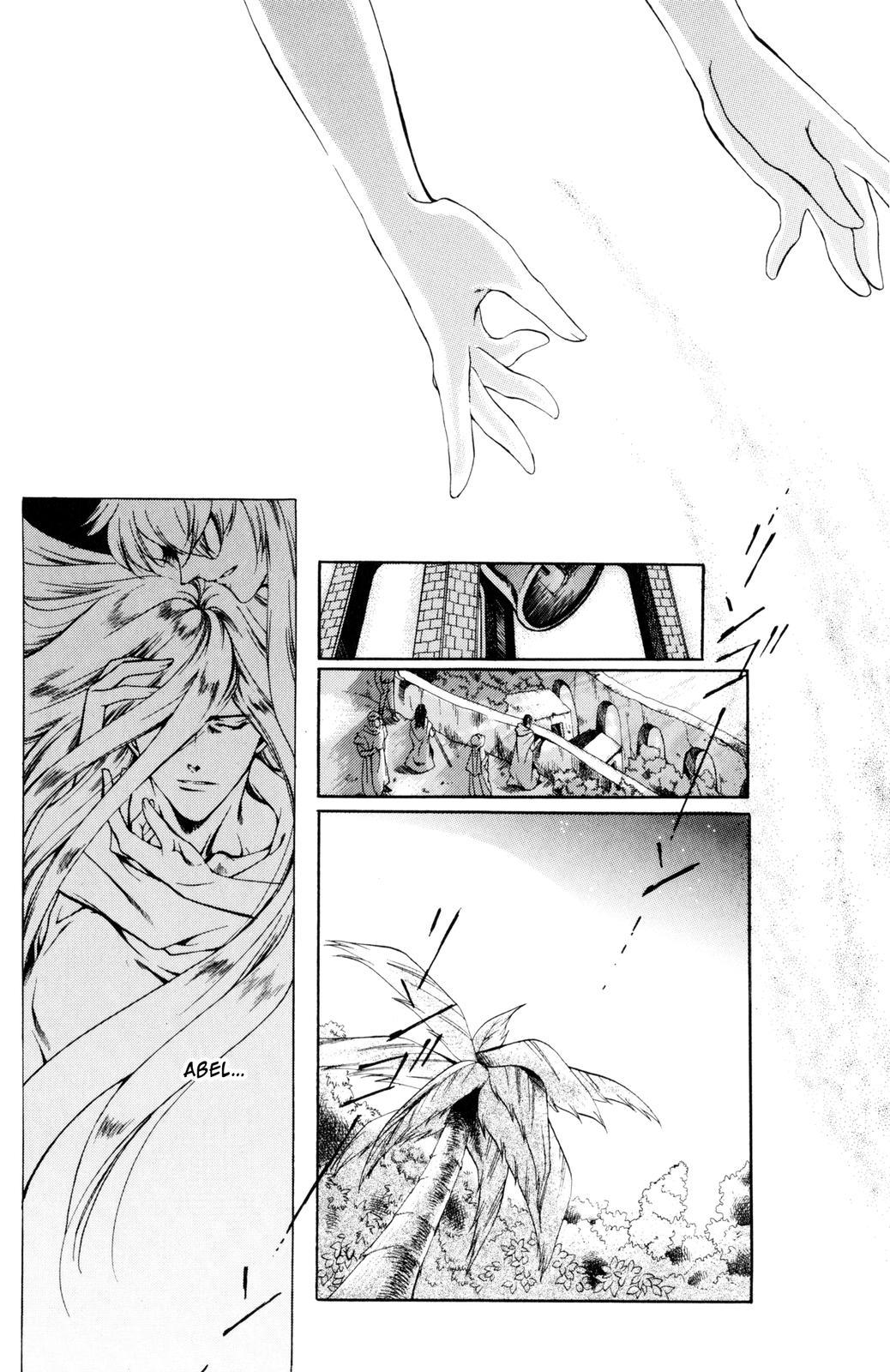 The Good Witch of the West Chapter 38 page 15 - Chapter 38