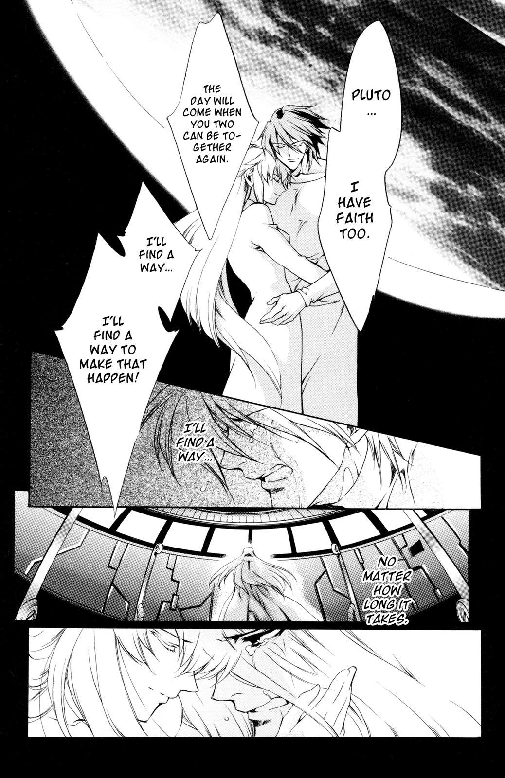 The Good Witch of the West Chapter 38 page 20 - Chapter 38