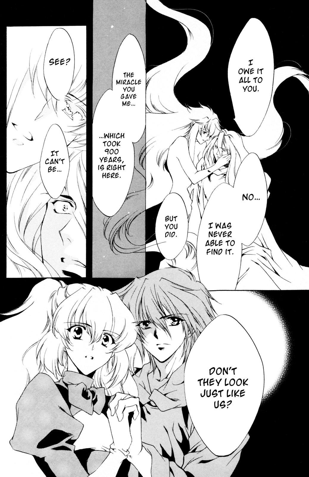 The Good Witch of the West Chapter 38 page 21 - Chapter 38