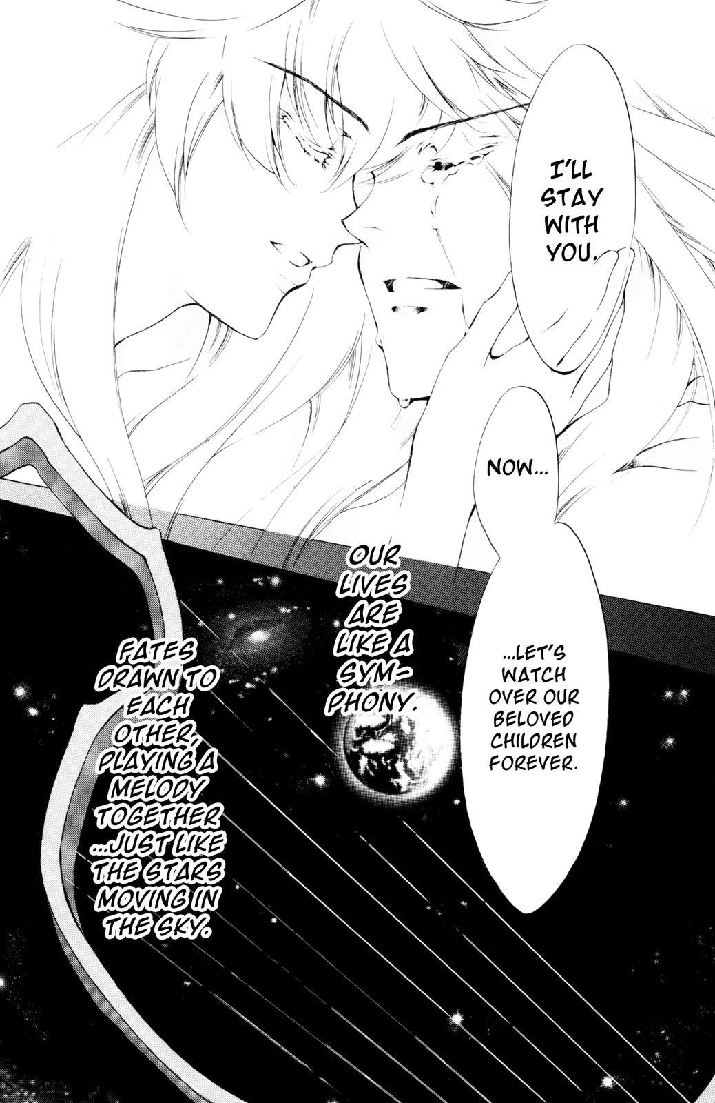 The Good Witch of the West Chapter 38 page 25 - Chapter 38