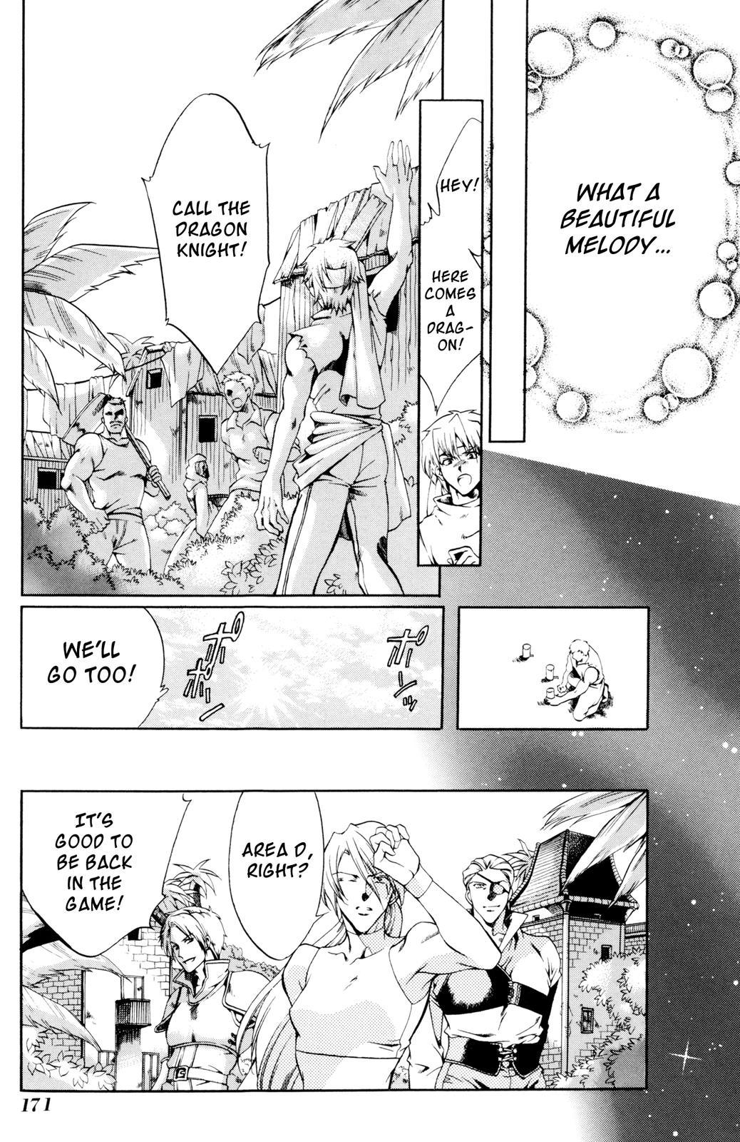 The Good Witch of the West Chapter 38 page 26 - Chapter 38