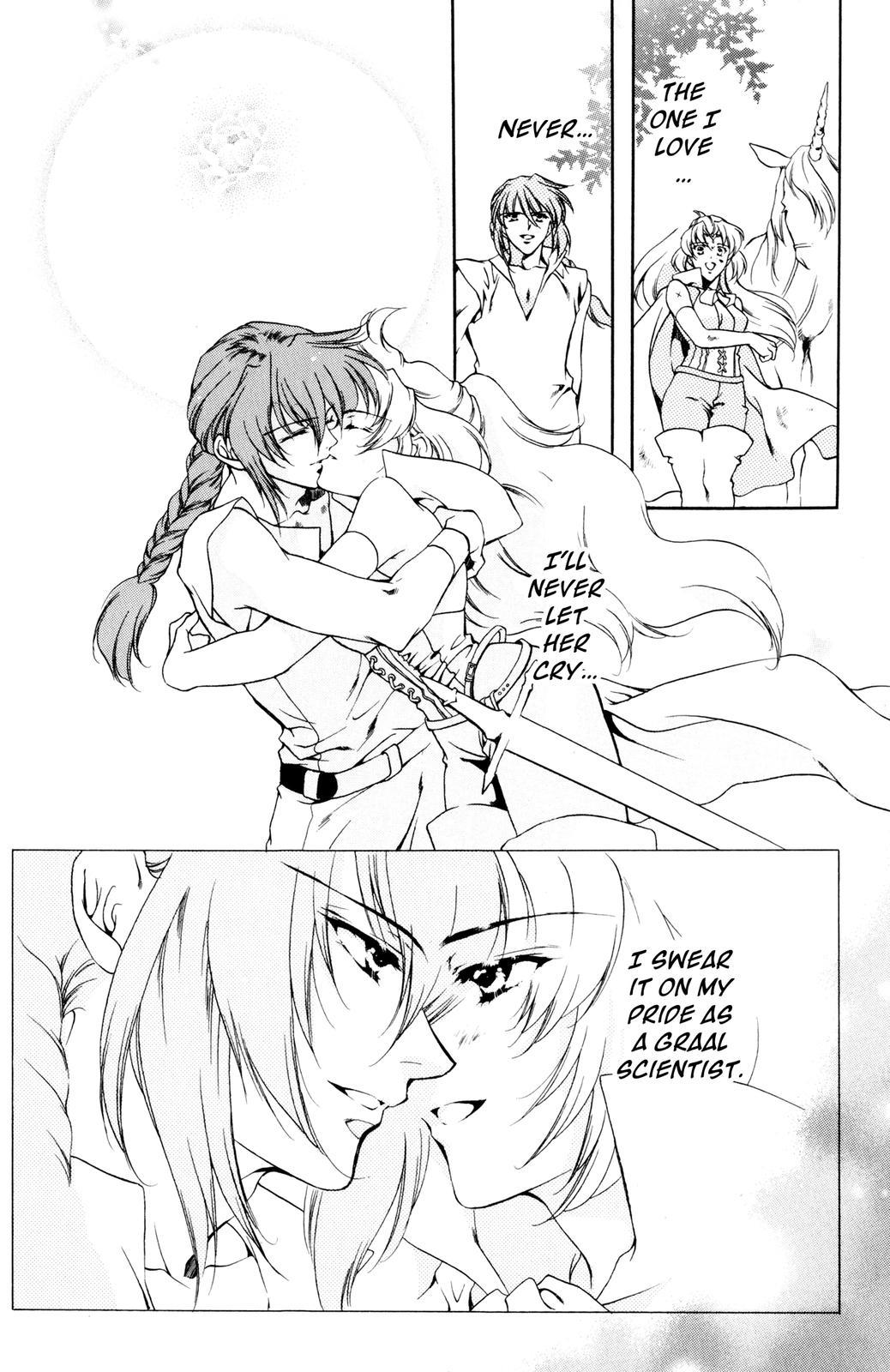 The Good Witch of the West Chapter 38 page 29 - Chapter 38
