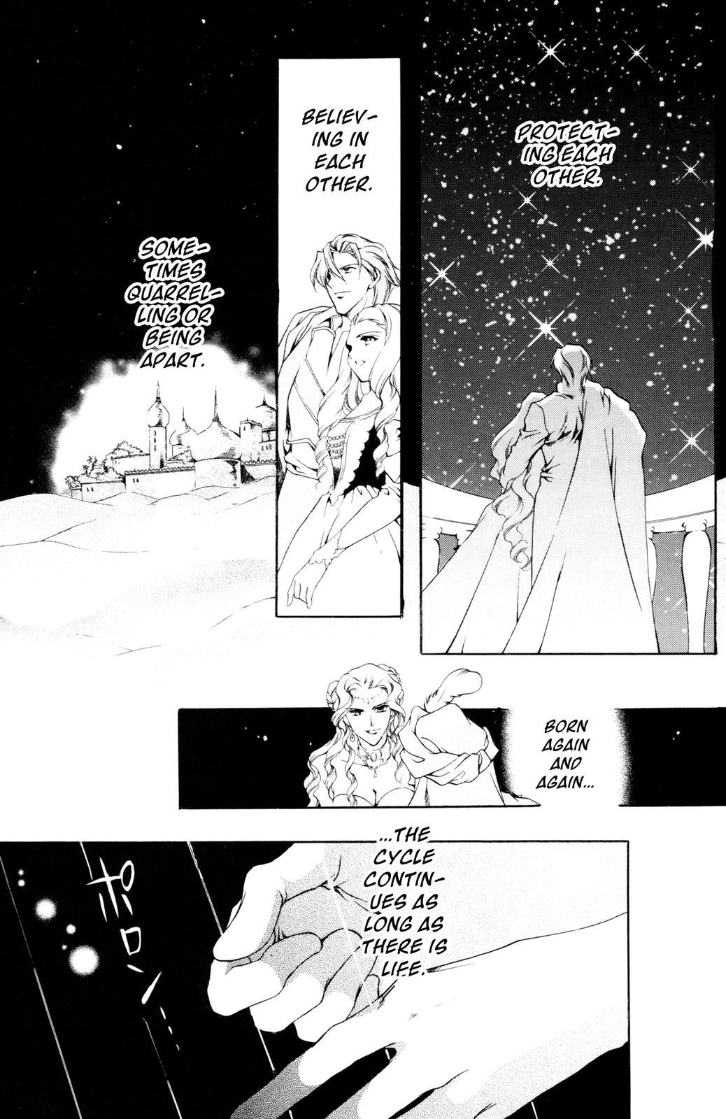 The Good Witch of the West Chapter 38 page 30 - Chapter 38