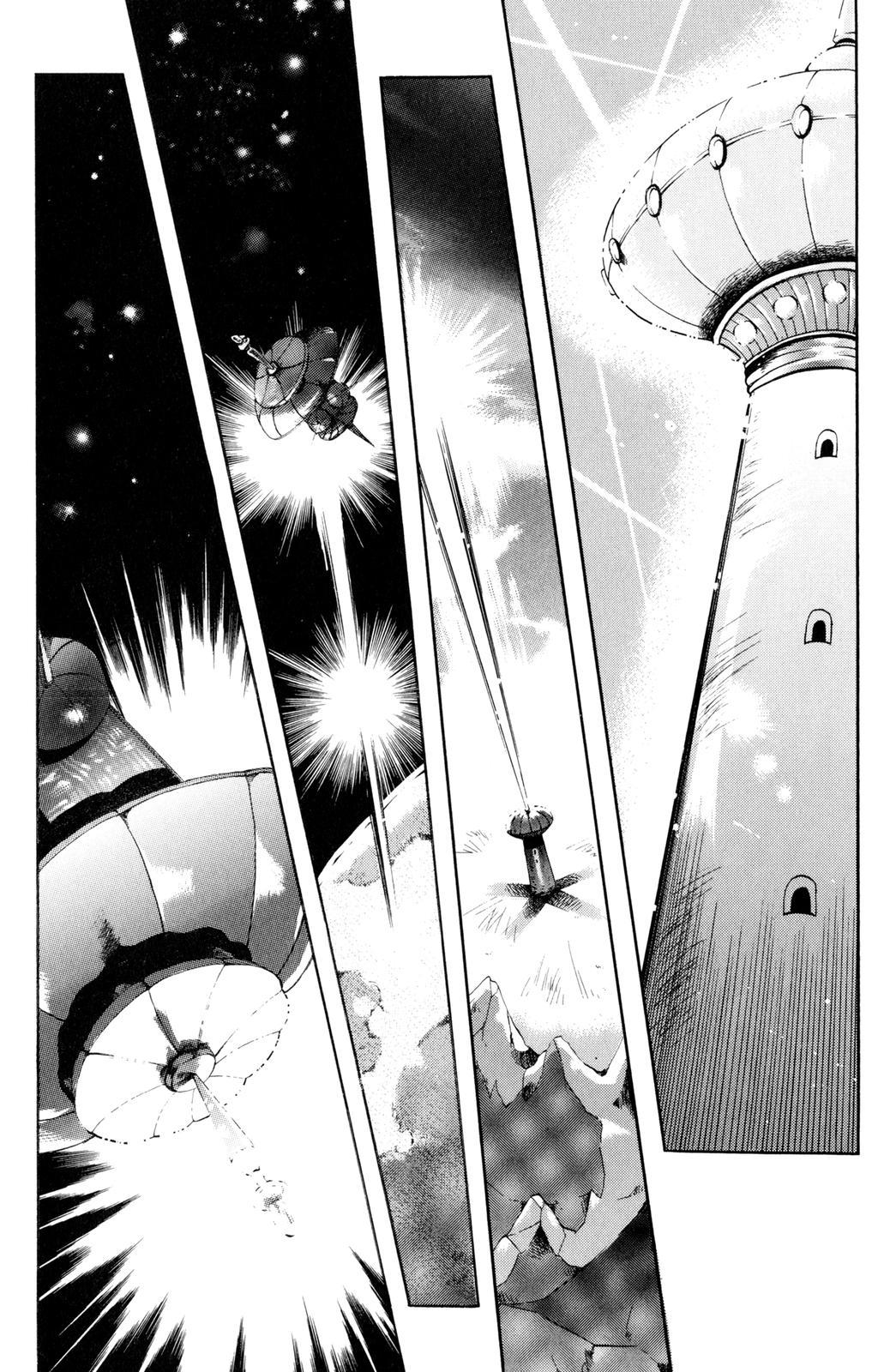 The Good Witch of the West Chapter 38 page 9 - Chapter 38