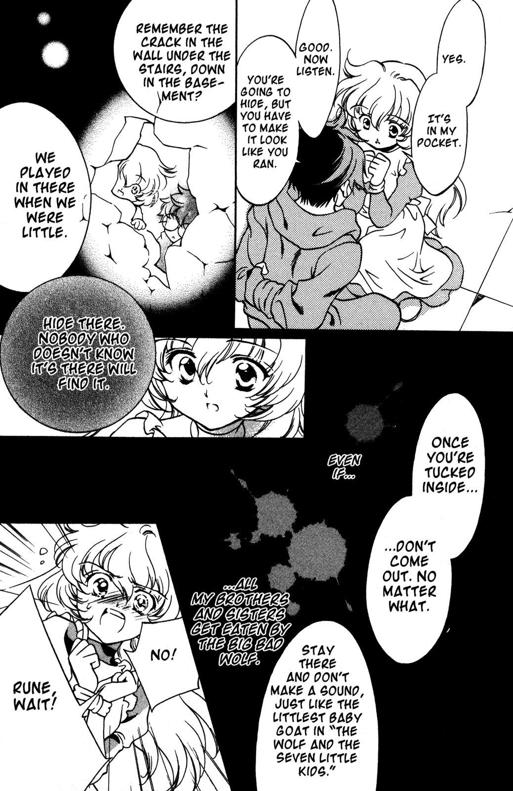 The Good Witch of the West Chapter 4 page 7 - Chapter 4